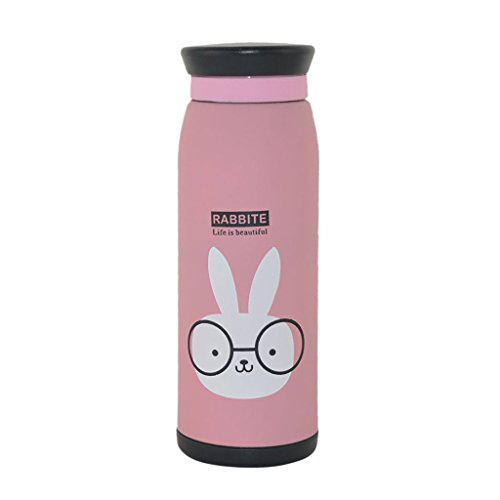 Bouteille D'eau Isotherme en Acier Inox Gourde ...