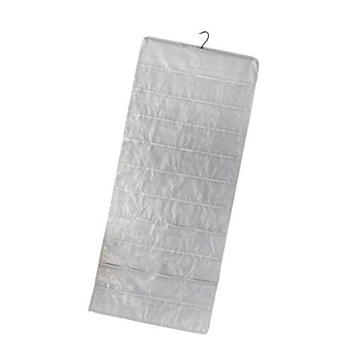 Double Face Sac Organisateur Suspendu 80- Poche...