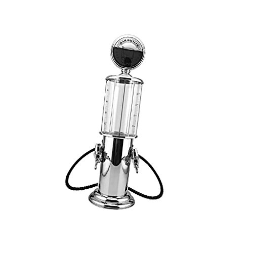 2-pompe Distributeur de Bière Tireuse à Boisson...