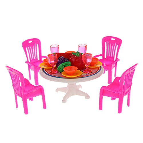 Jeux d'imitation Cuisine Dînette L'ensemble de ...