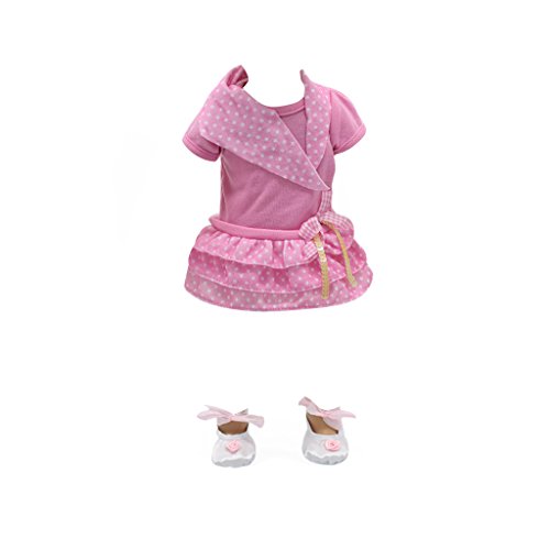 Vêtements et Chaussures Mini-poupées Accessoire...