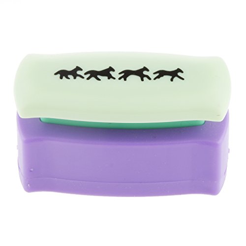 Tampons Poinçon Frontière Enfants Diy Papier Sc...