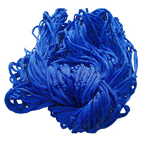 Nylon Hamac Suspendu en Filet Dormant Balançoir...