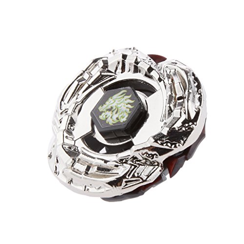 Ensemble Assemblage Toupie Gyro Fusion 4D Maîtr...