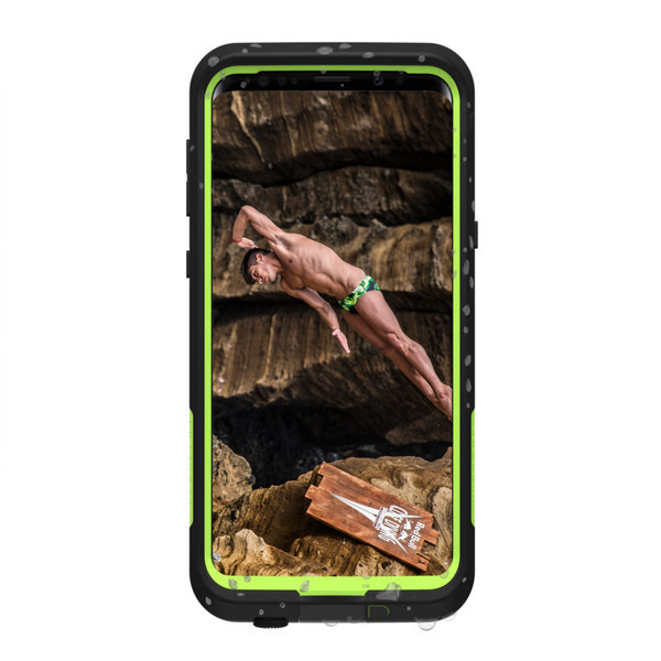 lifeproof Coque étanche pour Samsung S9+ 0660543426905 (0660543426905)