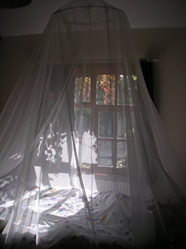 Blocanopy Suisse Bouclier de protection téléphone Naturell radiations Lit (Super King Size 200 x 200 cm) code EAN 0661799580298 