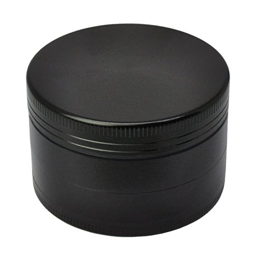 WINGONEER Prime en alliage de zinc Grinder H43m...