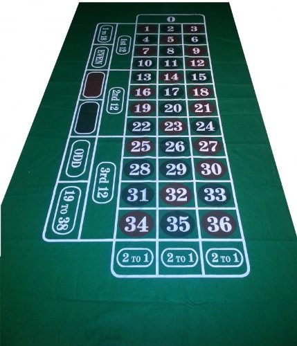 Grande Roulette 10 cm/Feutre - Clavier - 10 cm ...