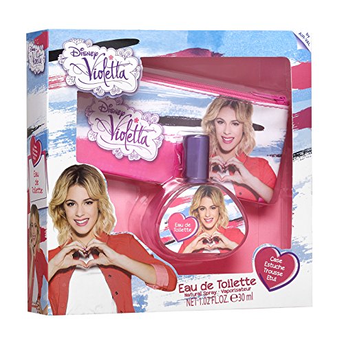 Coffret eau de toilette pour femme 30 ml + trousse