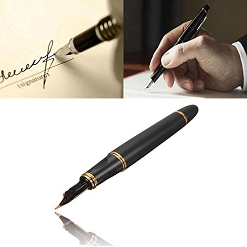 KINGSO Mat Jinhao Plume Stylo X450 M Fountain P...