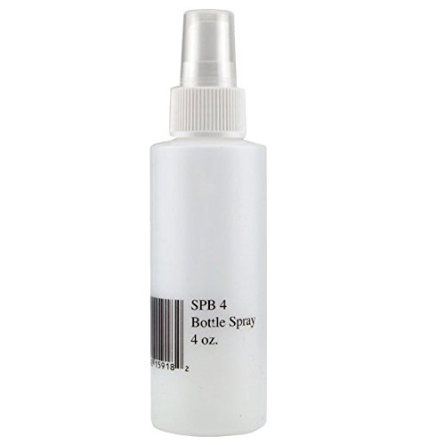 4 ml FLACON VAPORISATEUR ATOMISEUR