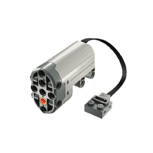 Servomoteur LEGO Power Functions (88004)