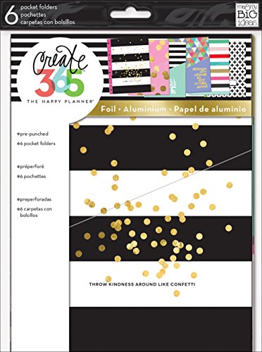 Me and my big Ideas créer 365 Happy chemises po...