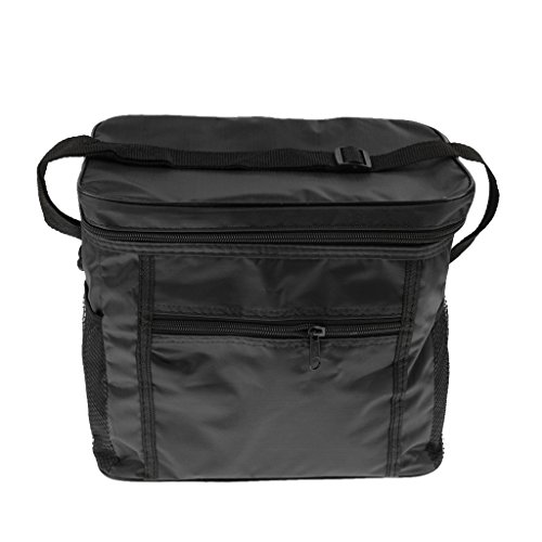 Sac à Déjeuner Refroidisseur Portable Sac Isoth...