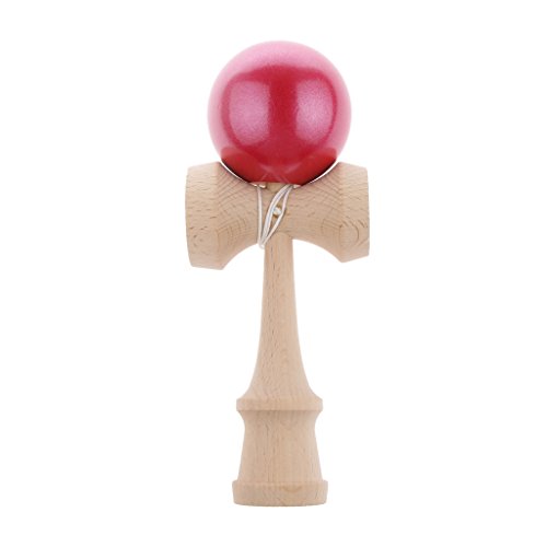 Kendama Jouet en Bois Japonais Compétition Joue...