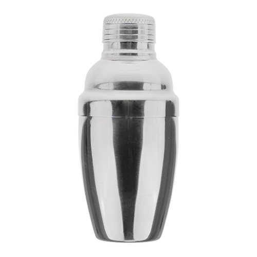 Kit Boisson Mélangeur Agitateur Cocktail en Aci...