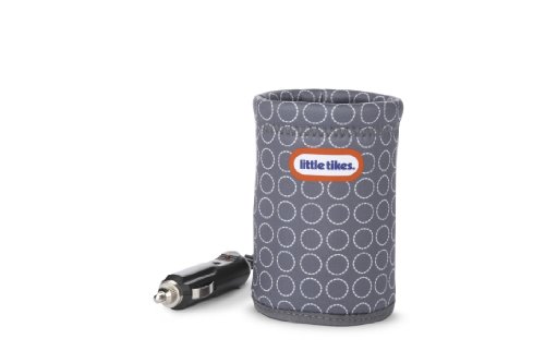 Chauffe biberon de voyage