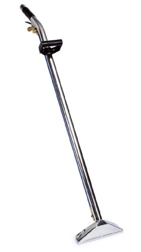 Prochem Glidemaster baguette de nettoyage professionnel pour tapis 1 jet 25 cm code EAN 0678021227845 
