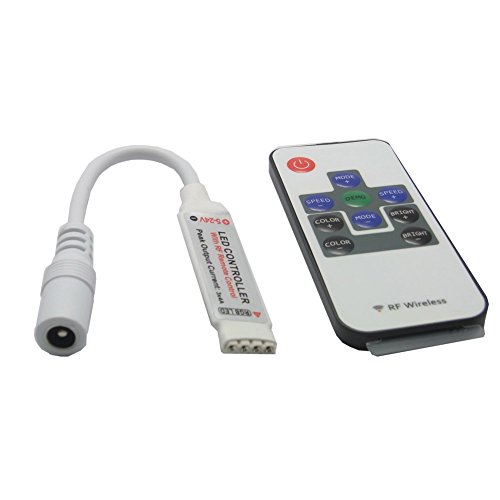 Sienoc Contrôleur Controller + Mini 10 clés Tél...