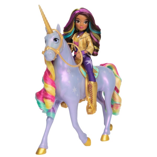  Sophia Et Wildstar Lumineux code EAN 0681147043084 