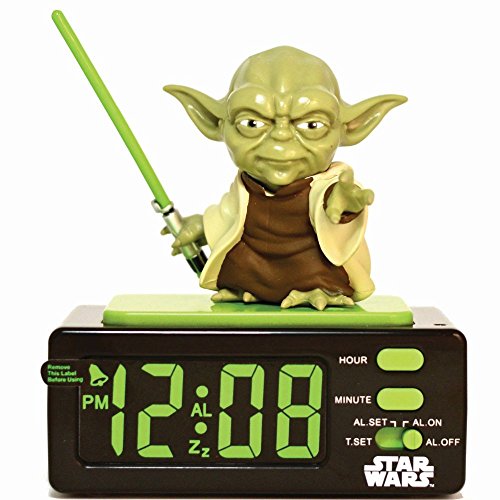 Star Wars - Réveil Yoda