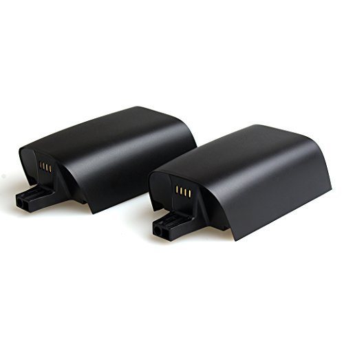 [Mise à jour] Lot de 2 Morpilot 1700mAh 11.1V B...