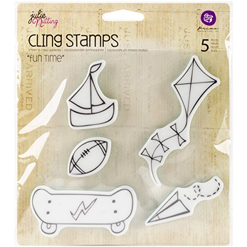 Julie nutting mixed media étirable en caoutchou...