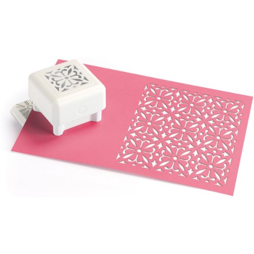 Martha Stewart Punch partout dans la place de punch-orner page modèle code EAN 0683203105804 