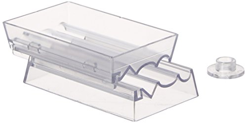 outil Tri perle rouleau à outil, transparent