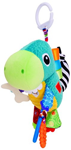 Tomy Lamaze Forme et Couleur - Torin - Le T-Rex