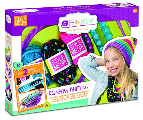 Style me up! - 808 - Kit De Loisirs Créatifs - ...