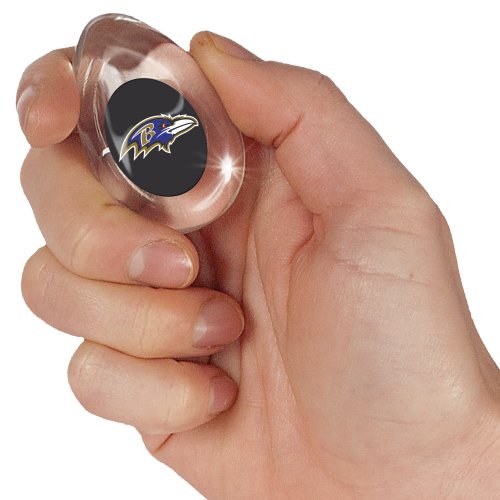 Angelstar ea20401-ravn Baltimore Ravens réconfo...