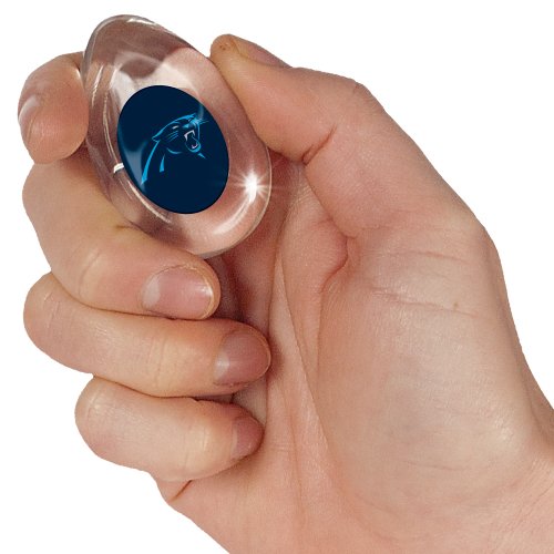 Angelstar ea20401-pant Caroline Panthers réconf...