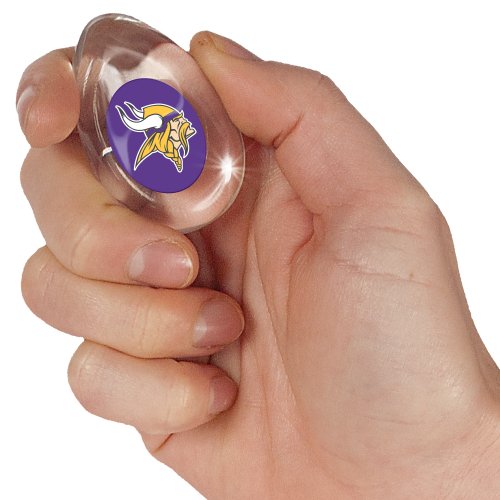 Angelstar ea20401-vikg Minnesota Vikings, pierr...
