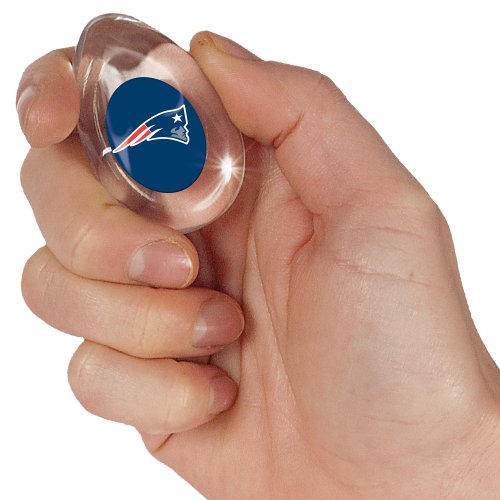 Angelstar ea20401-pats New England Patriots réc...