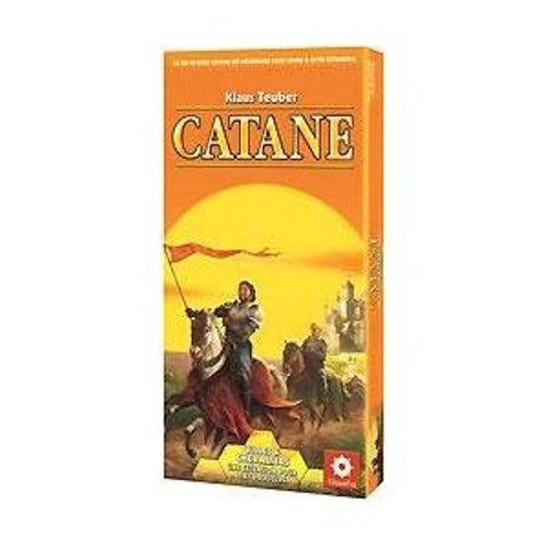 Asmodee - COK06N - Jeu de Stratégie - Villes et...