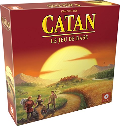 - ficat01 - jeu de stratégie - catane