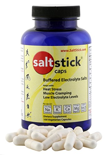 Salt stick Capsules 100