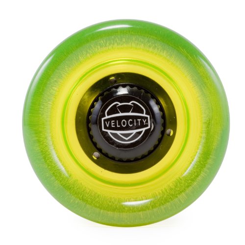 YoYo Factory Yo Yo Factory - Velocity - Yo-yo code EAN 0689076425704 