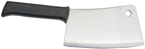 COUPERET À VIANDE LOURD 20 CM PAR DOLOMITEN INOX 0689466241228 Dolomiten Inox COUPERET À VIANDE LOURD 20 CM PAR DOLOMITEN INOX 0689466241228 Dolomiten Inox