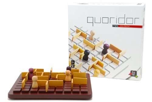 Quoridor Mini