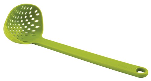 Joseph Joseph 10045 Scoop Passoire Louche Vert 10 x 27,5 x 7,5 cm 0689978090567 Joseph & Joseph Joseph Joseph 10045 Scoop Passoire Louche Vert 10 x 27,5 x 7,5 cm 0689978090567 Joseph & Joseph