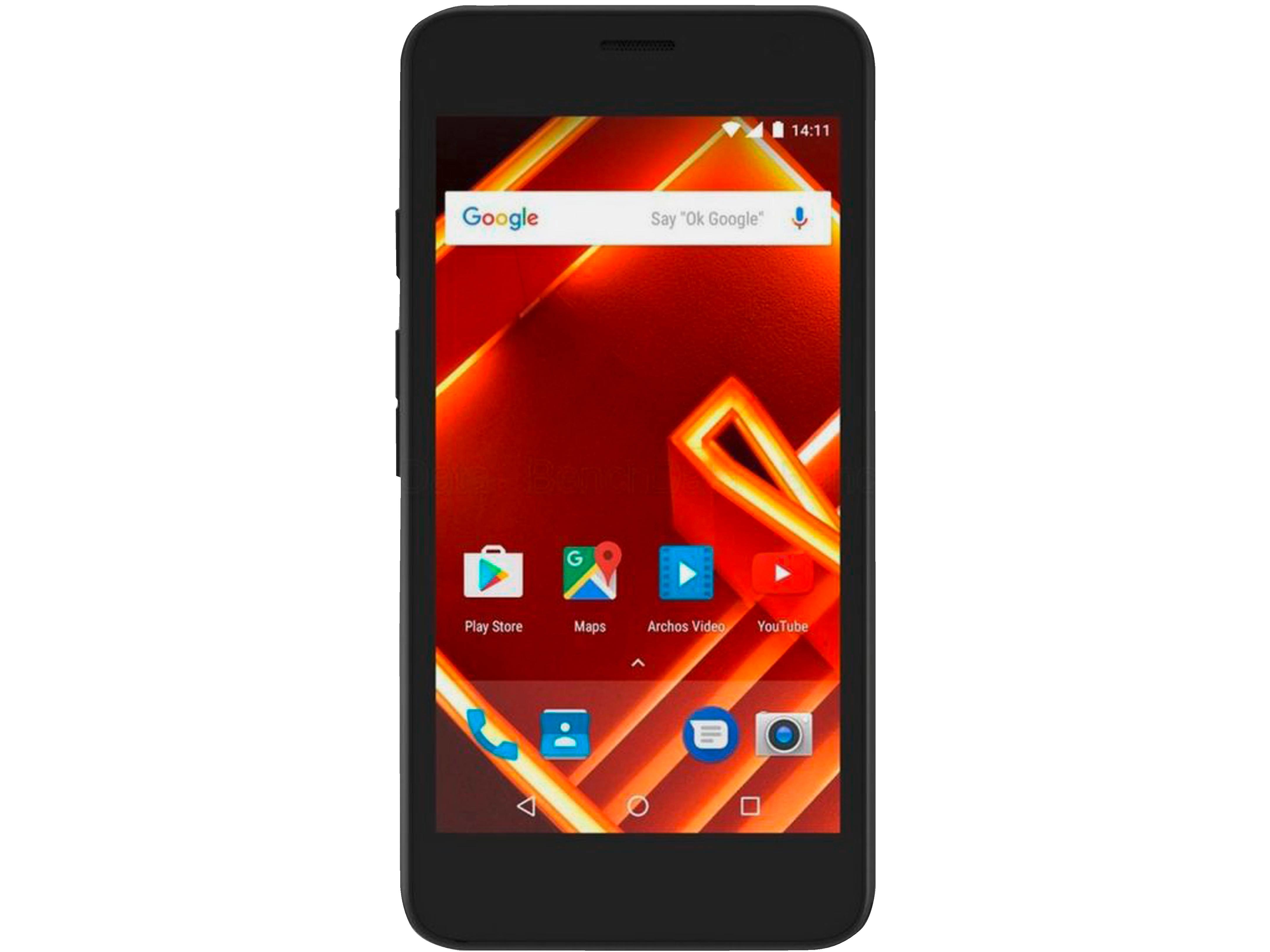 ARCHOS Smartphone code EAN 0690590034938 