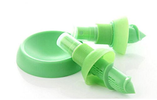 Manuelle le jus de citron citrus spray pulvéris...