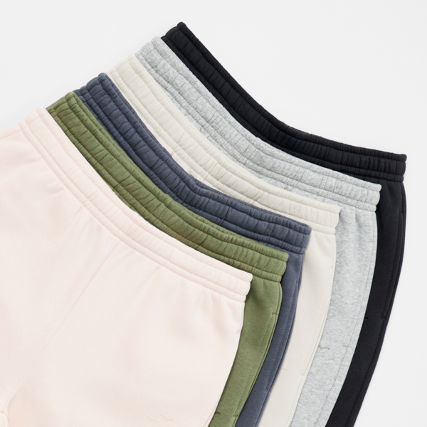  Jogger femme code EAN 0693770629054 