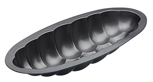 Home made moule à pain tressé anti-adhésif