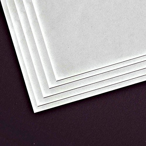 Alvin Alvaline vélin à Dessin 17 x 22 Lot de 10 feuilles code EAN 0696722504348 