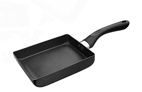 411218 poêle pour tamagoyaki inducta 15 x 18 cm