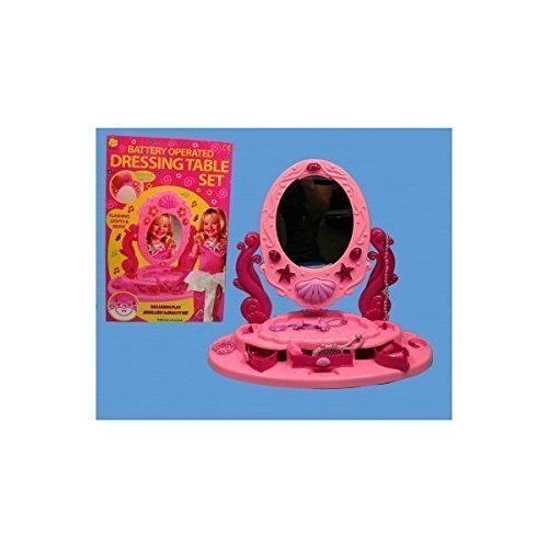 Padgett Ensemble coiffeuse 0696736147586 (0696736147586)