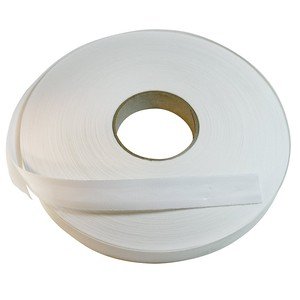 thermocollant romain Abat-jour côtelé ruban adh...